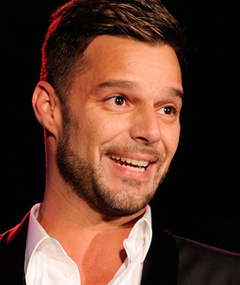 Ricky Martin Honored in NYC