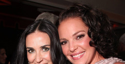 Demi vs. Katherine: Who'd You Rather?