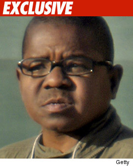 Gary Coleman Death Photo Gary Coleman Death Photo
