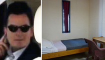 Charlie Sheen's Brand New Bedtime 