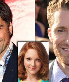 John Stamos to Join 'Glee' Next Season