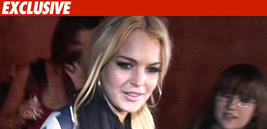 Lindsay Lohan Lindsay Lohan