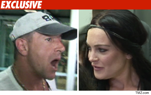 Michael Lohan Michael Lohan