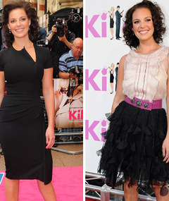 Katherine Heigl's Killer Looks