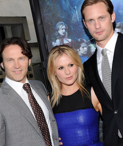 "True Blood" Premiere Doesn't Bite!