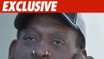 Dennis Rodman: I'm Not As Rich as She Thinks