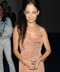 Nicole Richie -- Glamourous Entrepreneur