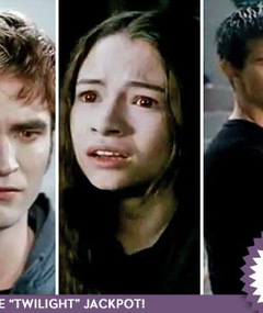 'Eclipse' Overload -- Seven Clips Drop!