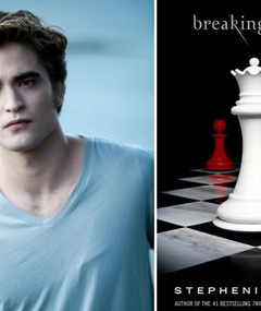 It's Official: 'Breaking Dawn' to Be Two Movies