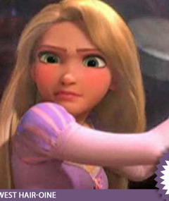 Get 'Tangled' in New Disney Trailer
