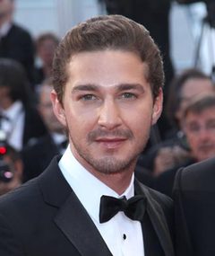 LaBeouf on Megan Fox: I Miss the Girl
