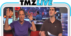 TMZ Live: Murray, The Jacksons, and Coleman