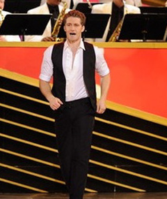 Tony Awards -- Full of 'Glee'