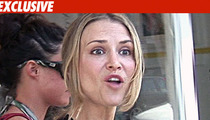 Brooke Mueller Headed Back to Rehab