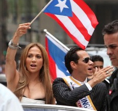 Jennifer Lopez -- Queen for a Day