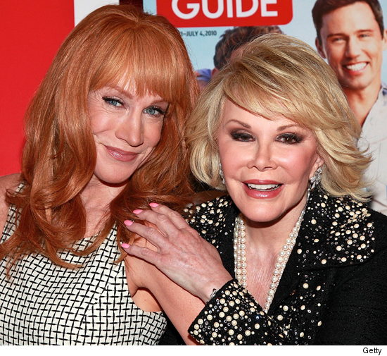 Kathy Griffin Kathy Griffin