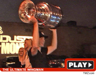 The Stanley Cup The Stanley Cup