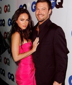 Megan Fox -- Engaged Again!
