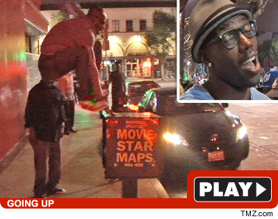 Terrell Owens Terrell Owens