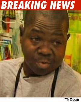 Gary Coleman Gary Coleman