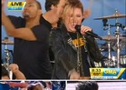 'GMA' Has No Problem with Miley's Gay 'Kiss'