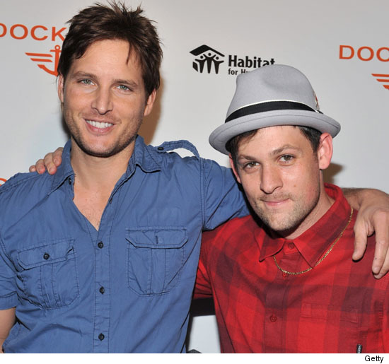 Peter Facinelli 
