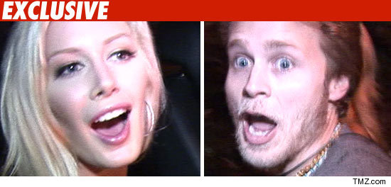Heidi Montag Spencer Pratt Heidi Montag Spencer Pratt