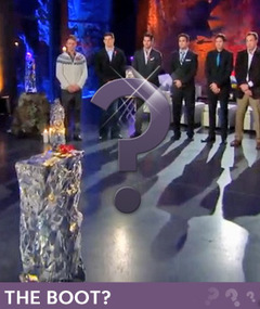 'Bachelorette' Boys -- No Rose For Who?