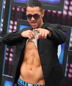 The Situation Gets Own Clothing Line