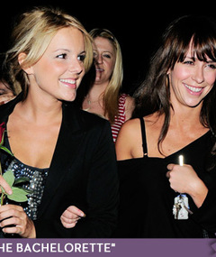 Jennifer Love Hewitt's 'Bachelorette' Party