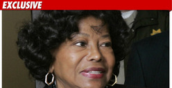 Katherine Jackson Attacks MJ Molestation Accuser