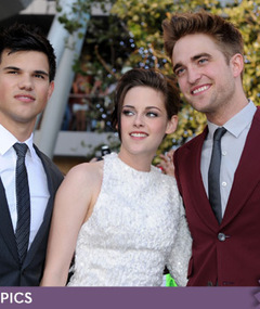 The 'Eclipse' Premiere -- Red Carpet Recap!