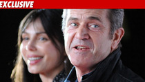 Mel Gibson: She's Lying and She Secretly Taped Me