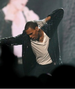 BET Awards: Chris Brown Cries, Prince Honored