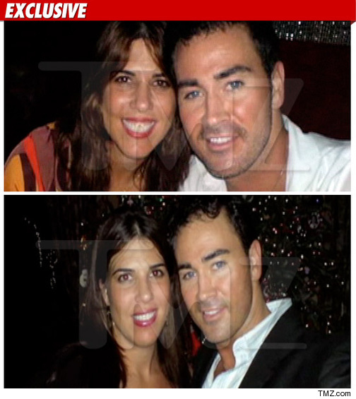 Jennifer Capriati's Ex -- 'Perfect Storm' Caused OD | TMZ.