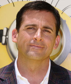 Steve Carell to Give Up 'The Office'