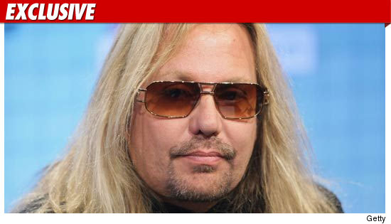 vince neil vince neil