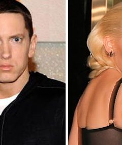 'Entourage' Finale to Feature Eminem, Aguilera