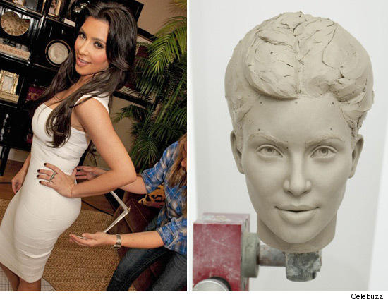 Kim Kardashian Kim Kardashian