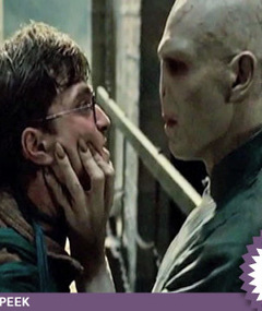 New 'Harry Potter & the Deathly Hallows' Trailer!