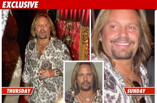 Vince Neil Vince Neil