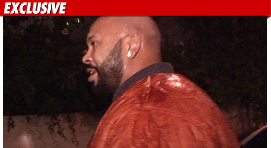 Suge Knight Suge Knight