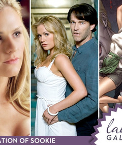 Happy Birthday Sookie Stackhouse!