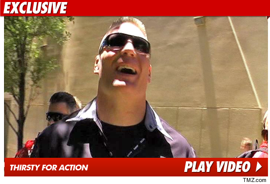 Brock Lesnar Brock Lesnar