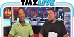 TMZ Live: Mel, Britney and Kelsey Grammer