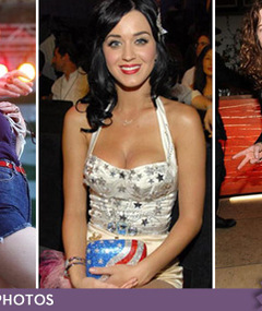 4th of July Fashion!