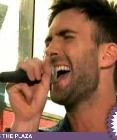 Maroon 5 Brings 'Misery' to 'Today'