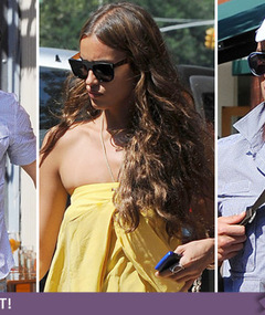 Ronaldo Resurfaces Post-Baby Announcement