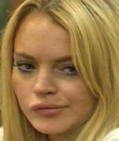 Lindsay Lohan Is Going to Jail!