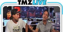 TMZ Live: Suns Star Spills the Beans on LeBron